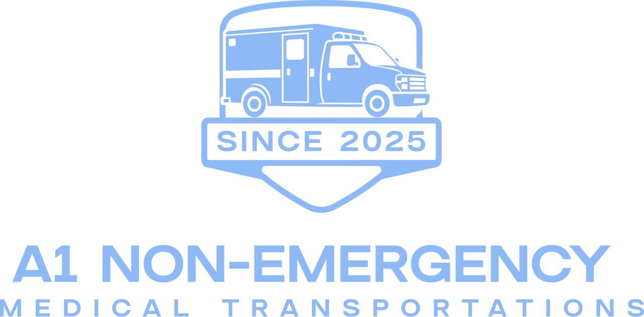 A1 Non-Emergency Transportation Services